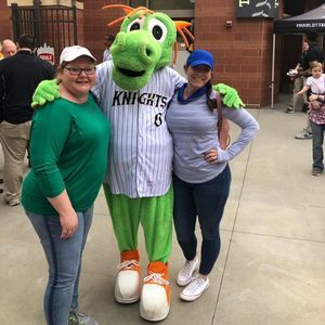 Meet your Posher, Alex